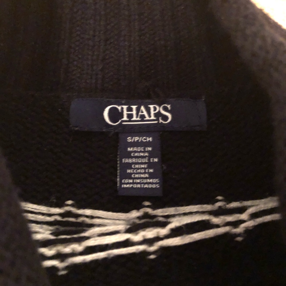 Champs Sweater - Picture 5 of 6